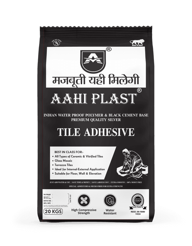 Tile Adhesive